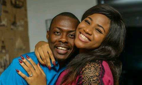 “My Lover, My Boyfriend”; lady excited as her man proposes after 4 years of dating
