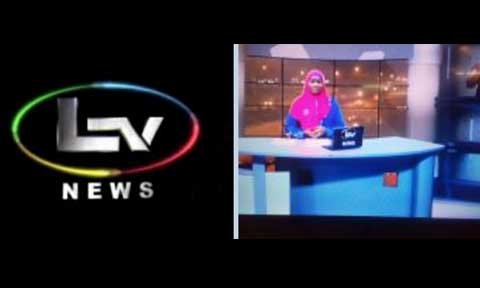 Popular OAP Yanked Off Air Over The Use Of Hijab