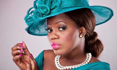 Mzbel Preaches to her fans to wait upon the Lord