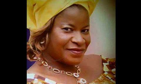Cause of Death of Nollywood Actress Mulikat Adegbola Revealed
