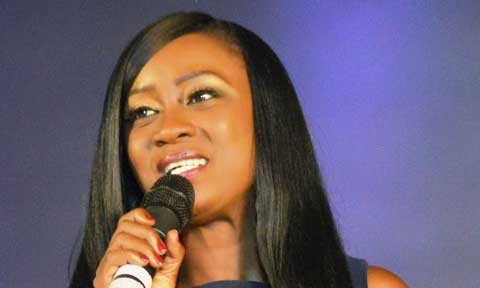 It’s Not About Praise And Worship Alone…Nikki Laoye Lashes Out