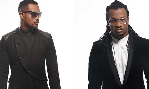 P-Square, SoundCity Finally Settles Beef!