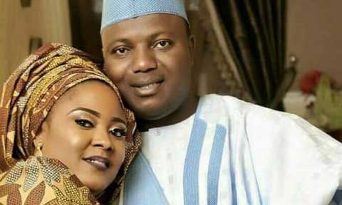 Checkout the Beautiful Nigerian Actress Who Got Married as Third Wife