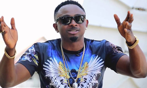 Lol! Sean Tizzle Leaves Record Label To Mentor Up and Coming Artistes