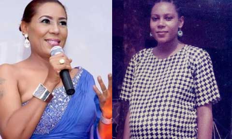 Shan George Shares Experience About Her Teenage Pregnancy