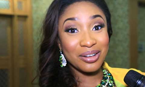 Spotted: Proof Showing Tonto Dikeh’s Apology To Mercy Johnson May Be An Act