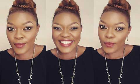 TVC “Your View “Presenter,Tope Odigie Flaunts Her Identical Twin Babies