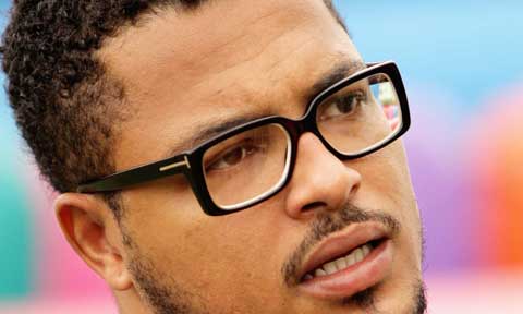    Van Vicker Sends Lovely Message to Wife as She Turns 40   