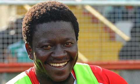 Victor Ezeji Retires From Football in Style
