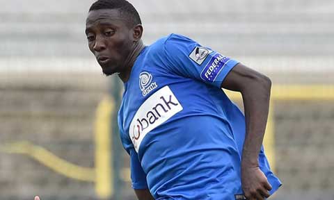 Leicester Signed Nigerian Wilfred Ndidi