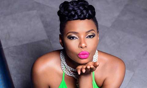 Stop Probing Big Brother Naija , Tell Us Why IDP Camps Was Bombed…Yemi Alade Blast Federal Govt !