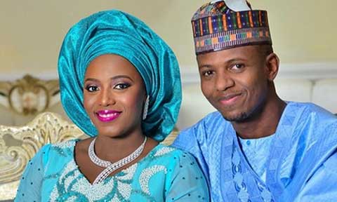 It’s a Boy! Zamfara State Governor’s Daughter Welcomes First Child