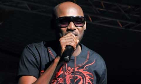 2Face Cries Over Nationwide Protest As Many People Called Him A Coward