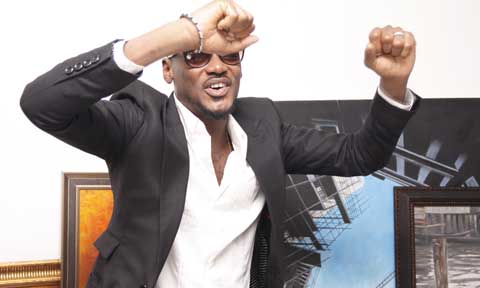 TuFace Idibia Issues Statement On Alleged DSS Arrest