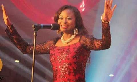 White Men Treat Women Better Than Black Men- Gospel Singer, Abiodun Koya