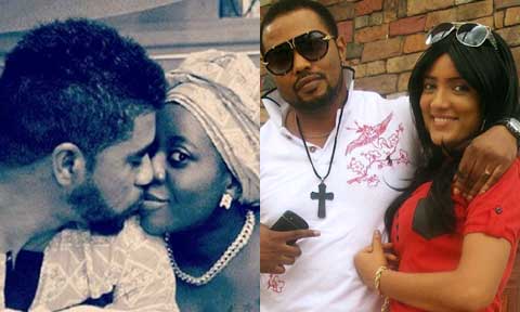 Photos: See The Two Big Brother Naija Housemates Who Are Married