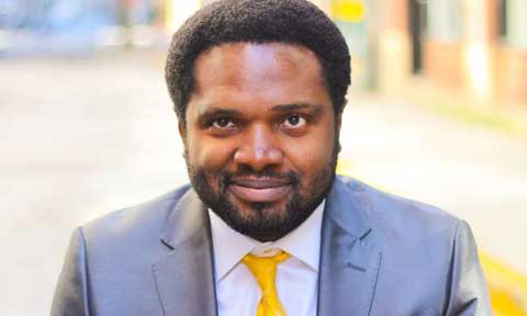 Strive to Stand Out in Your Craft  — Cobhams Asuquo Advises