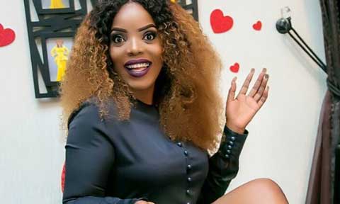 Check Out Empress Njamah’s Very First Friend and Best Friend Pictures