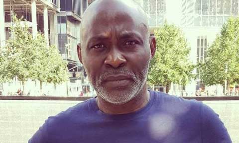 Nigerians Do Not Need A Celebrity To Give Them A Voice — RMD