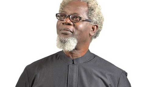 Ghastly Auto Accident: A Wise Man, Victor Olaotan Needs Nigerian Prayers
