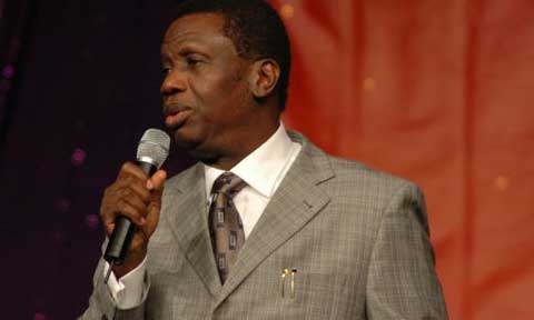 ﻿G.O Redeemed, Pastor Enoch Adeboye Blasts Church Leaders
