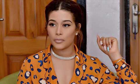 Actress  Adunni Ade Writes Secret Love Letter to Her First Love