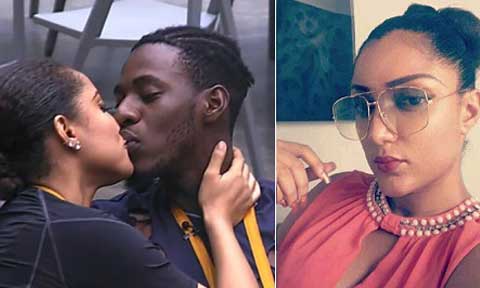 After Eviction Soma and Gifty Still Have Chemistry Between Them