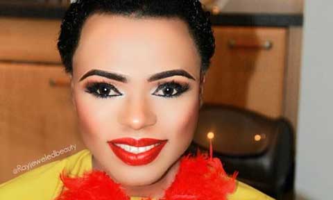 Bobrisky Throws Away 65k Hair Just 5 Days After Use!