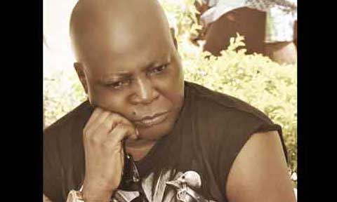 Charly Boy Sets to Stage Another Protest Today
