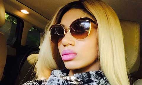 Only Broke and Lazy Men Call Women Gold Diggers…Dencia