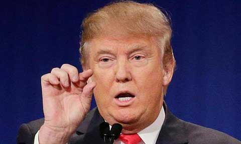 Don’t Be Afraid, Donald Trump’s Ban and Visa Policy Does Not Affect Nigerians – US Ambassador