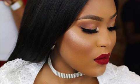 Check Out Flawless Look Of Emma Nyra