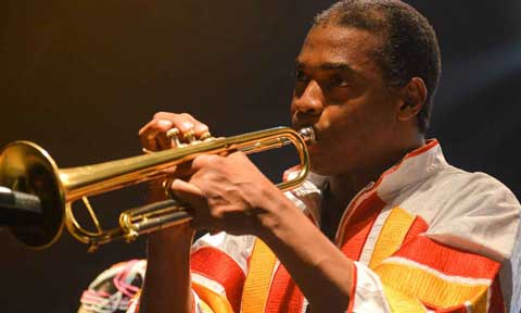 Femi Kuti Condemns 2Face’s Planned Nationwide Protest