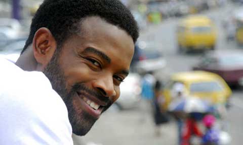 I Don’t Know if I Prefer Acting to Singing- Gabriel Afolayan