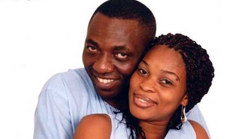 Divorce Or Not: I Still Respect The Father Of My Kids – – Georgina Onuoha