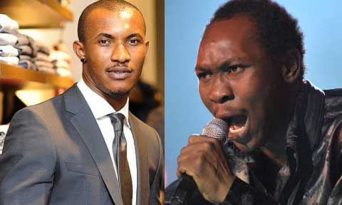 Fela! The Concert: Seun Kuti, Gideon Okeke  At Loggerhead Over Foreign Cast