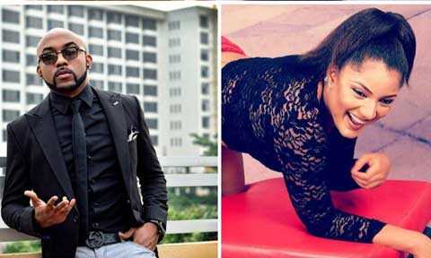 The Weighty Words Banky W Said to BBNaija Ex Housemate Gifty!