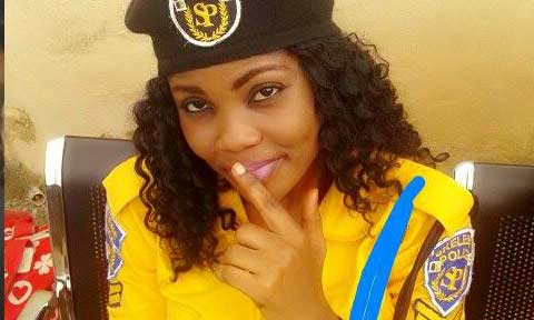 ‘Mercy Johnson inspired my joining Nollywood’- Gina Mensah