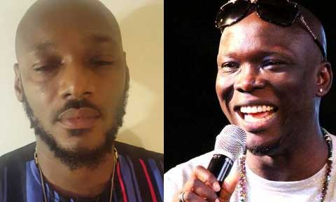 ‘2face Is The Only Illiterate Who Can Sing’ – Gordons Advices Singer