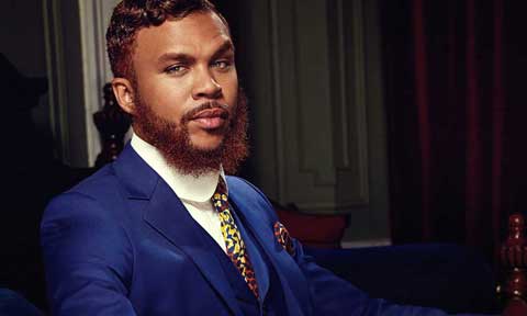 I Never Saw My Parents in Love- Jidenna