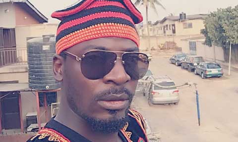 Husband Are Not ATM Machines –Nollywood Actor John Njamah Cries Out
