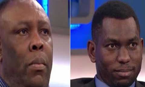 Man Cries Inconsolably After Discovering The Son He Raised For 32 Years Isn’t His