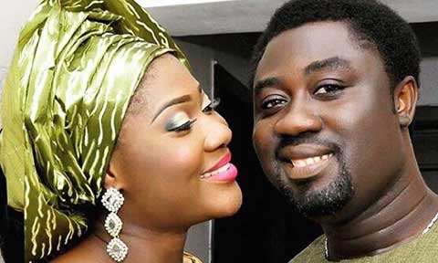 ‘How We Handle Disputes’ – Mercy Johnson’s Husband, Prince Okojie Reveals