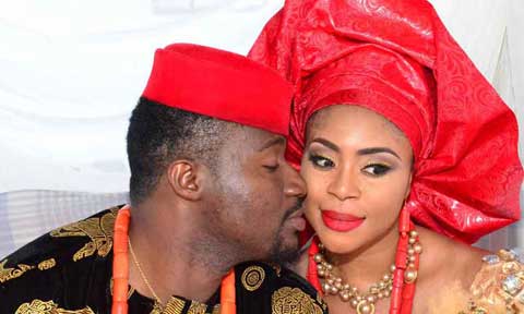 I Am the Father of My Unborn Baby! Mimi Orjiekwe’s Husband Charles Billion Cries out!