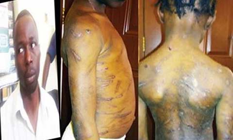 ‘I Need Deliverance’ – Pastor Who Lost Custody Of His 3 Children For Severely Beating Begs