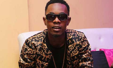 My Love For Women Made Me Become a Reggae Star- Patoranking
