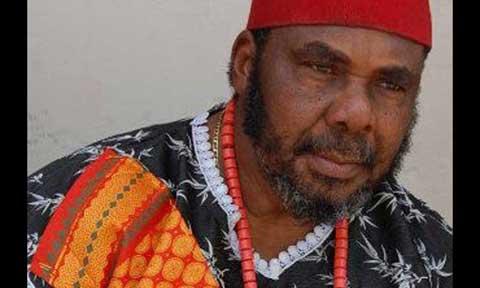 Use Sango, Small gods In Swearing Politicians Into Office- Pete Edochie