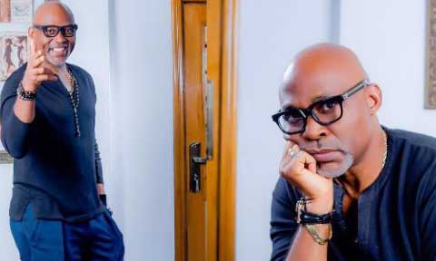 RMD: I Do Not See Myself As The Perfect Role Model