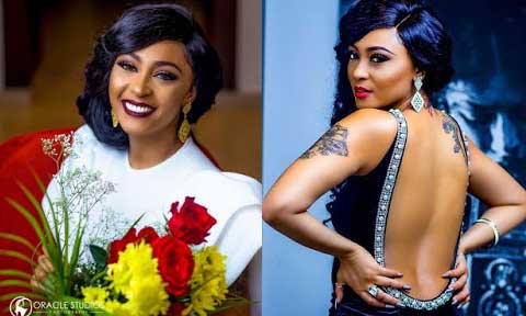 Tonto Dikeh’s Hubby PA, Rosy Muer Stuns The Internet With These Pictures