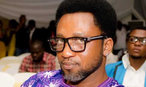 Actor Rikardo Agbor Reveals why He Stopped smoking